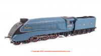R30268 Hornby LNER Class A4 4-6-2 Steam Loco number 4468 "Mallard" - 85th Anniversary Edition - Era 3